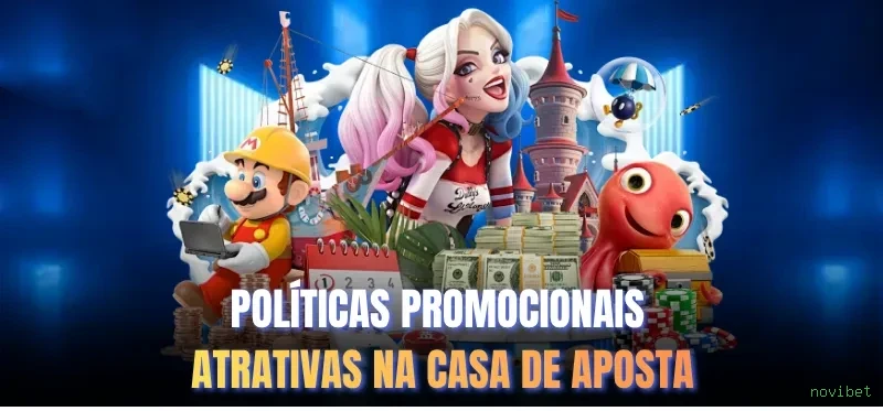 APK oficial da novibet para Android