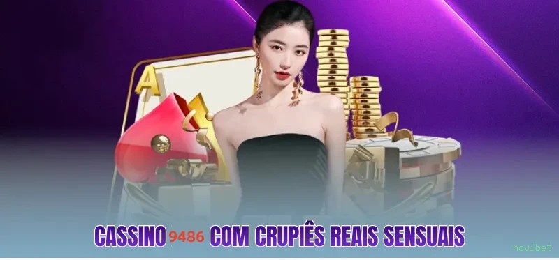 Jogos de loteria online na novibet