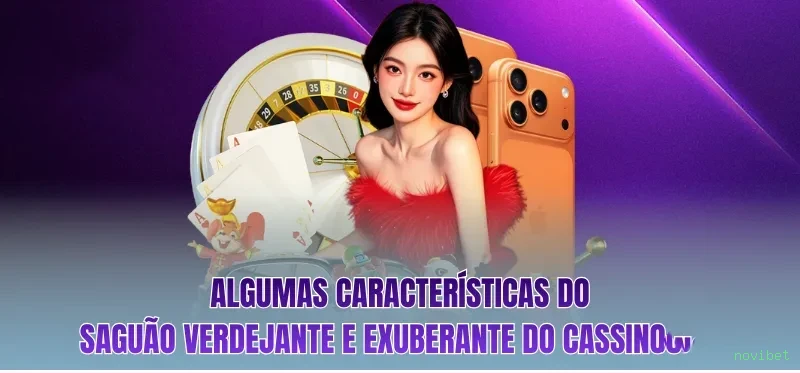 Plataforma completa da novibet com todos os jogos